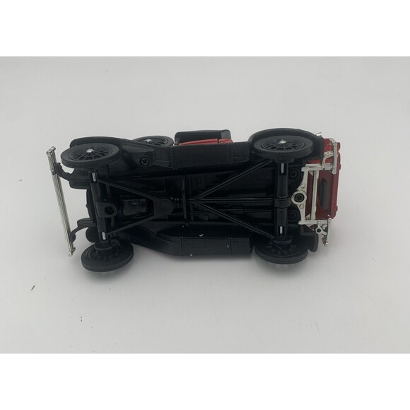 National Motor Museum Mint Ford 1928 Model 76A Roadster Pickup Die Cast - Picture 7 of 11